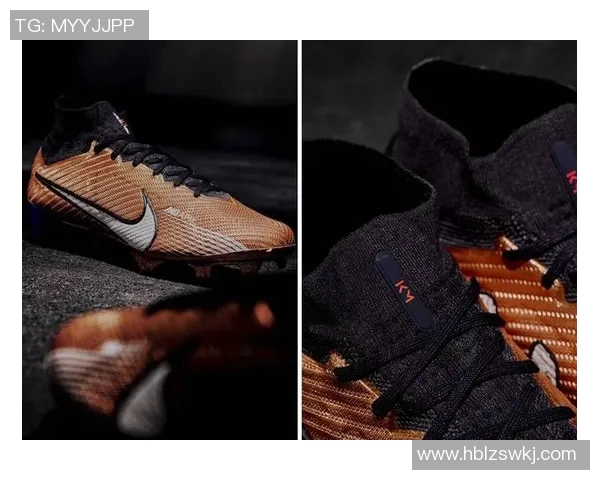 全黑足球鞋搭配球星造型是否更具魅力与独特风格分析