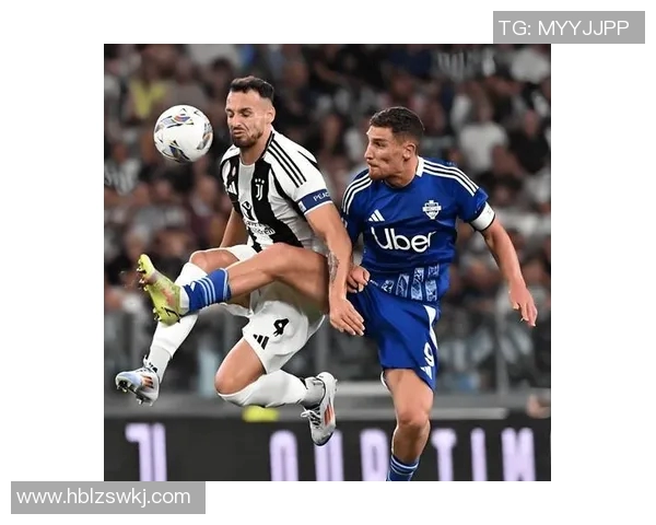 尤文图斯核心球星风采分析与战术作用解析