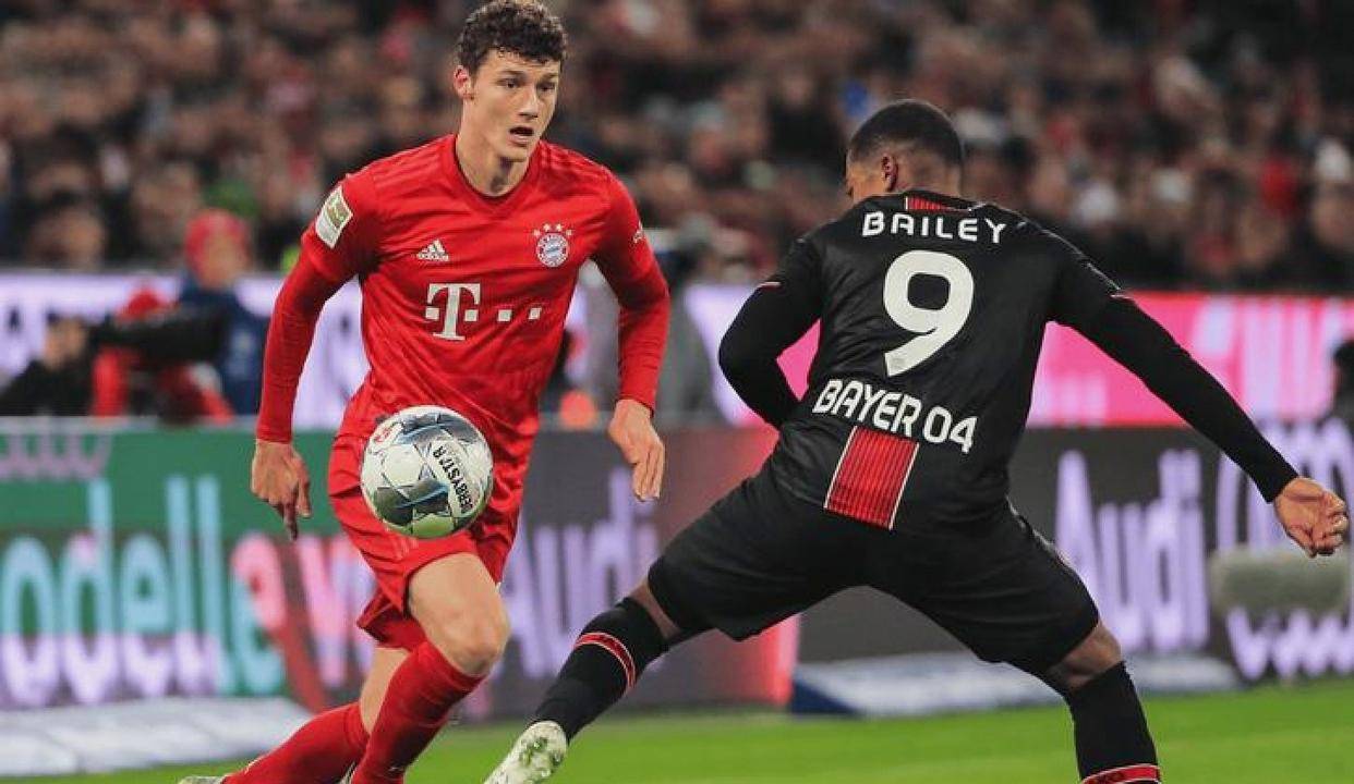 拜仁输球暴露心态问题，美因茨拼劲十足难以忽视